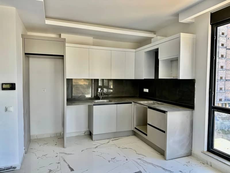 Apartments, Alanya — photo 11