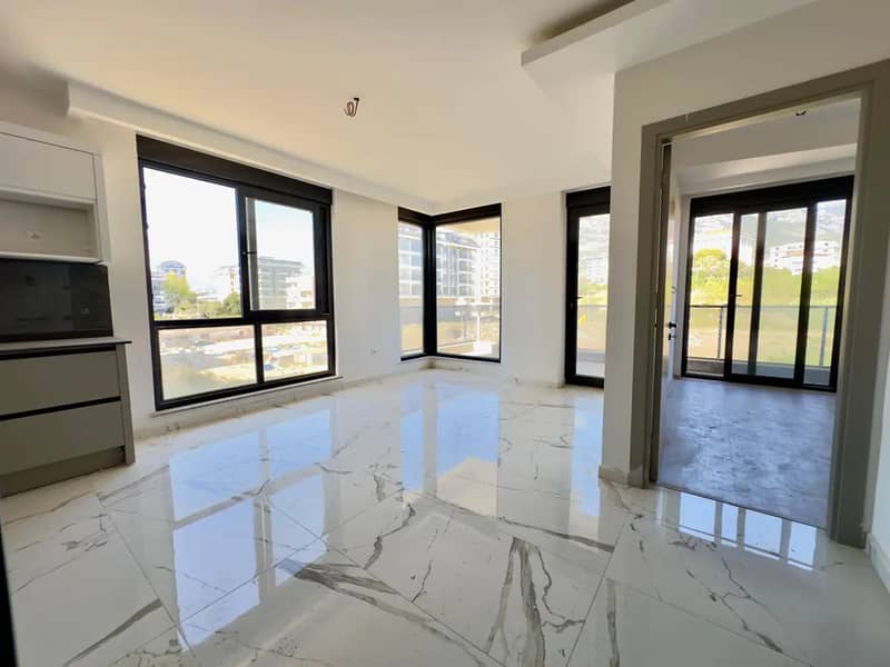 Apartments, Alanya — photo 10