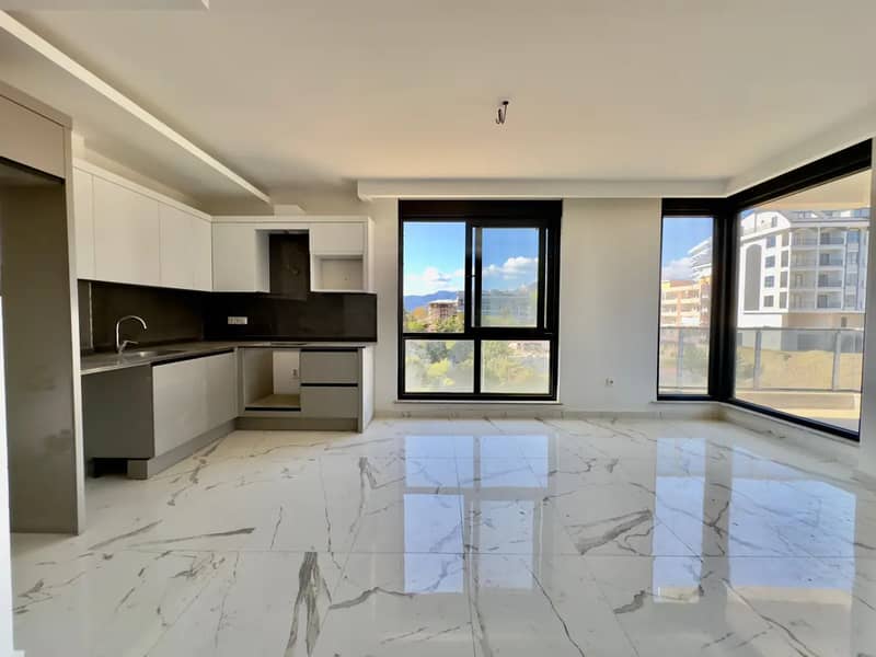 Apartments, Alanya — photo 9