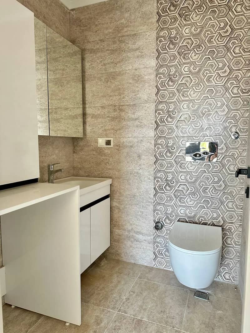 Apartments, Alanya — photo 16