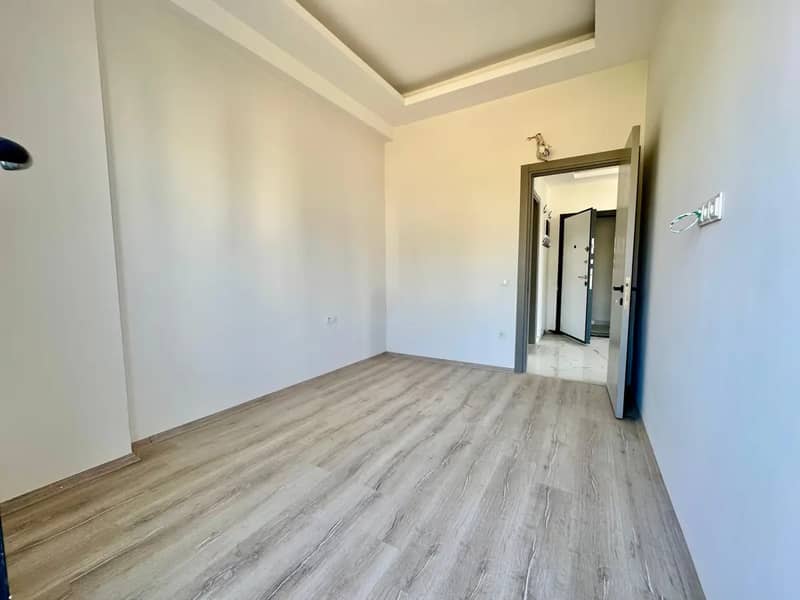 Apartments, Alanya — photo 15