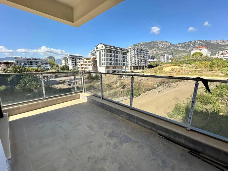 Apartments, Alanya — photo 13