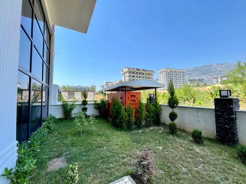 Apartments, Alanya — photo 6