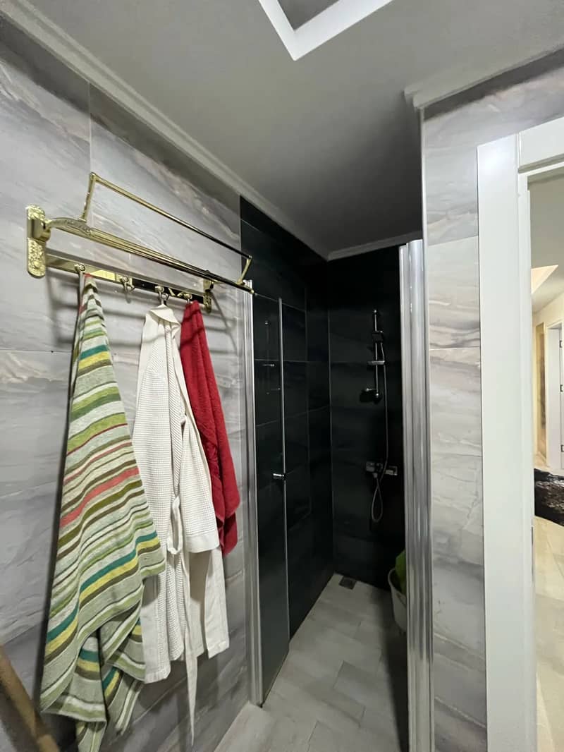 Квартира, Алания — фото 19