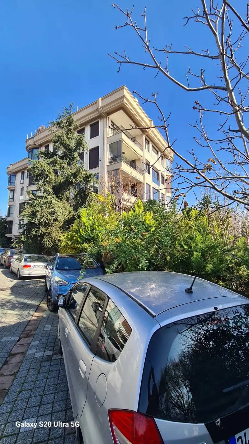 Apartment, Istanbul — photo 2