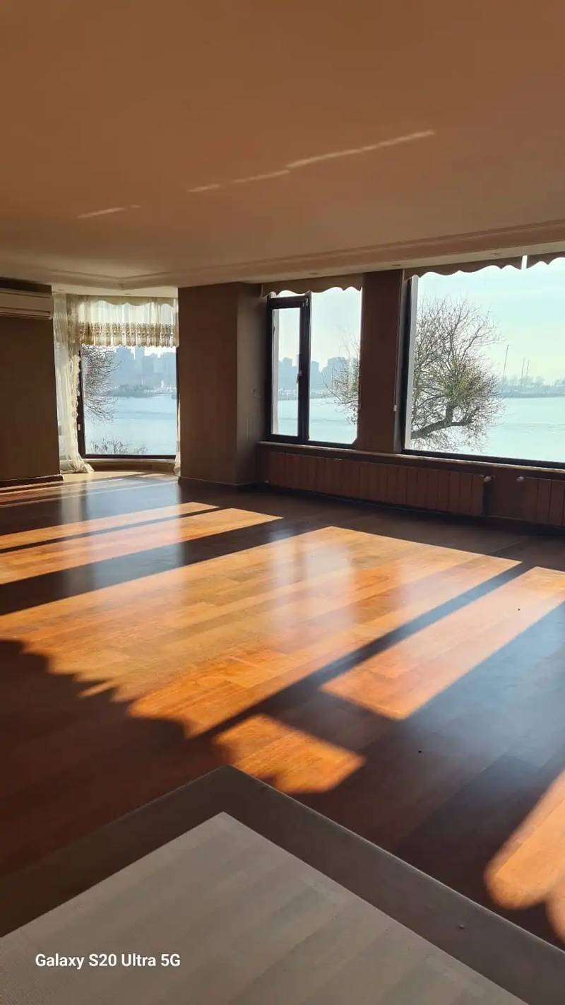Apartment, Istanbul — photo 11