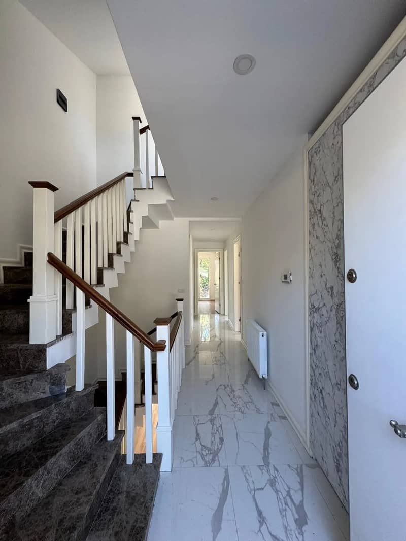Villa, Istanbul — photo 6