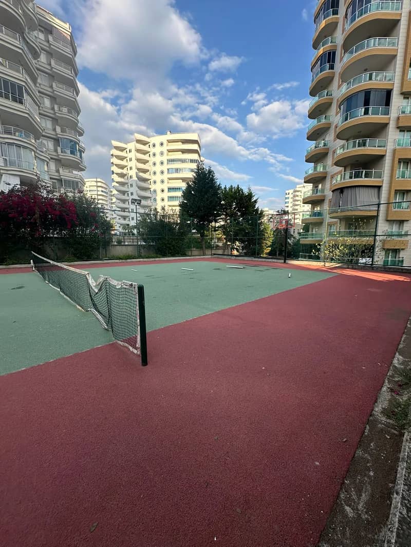 Квартира, Алания — фото 15