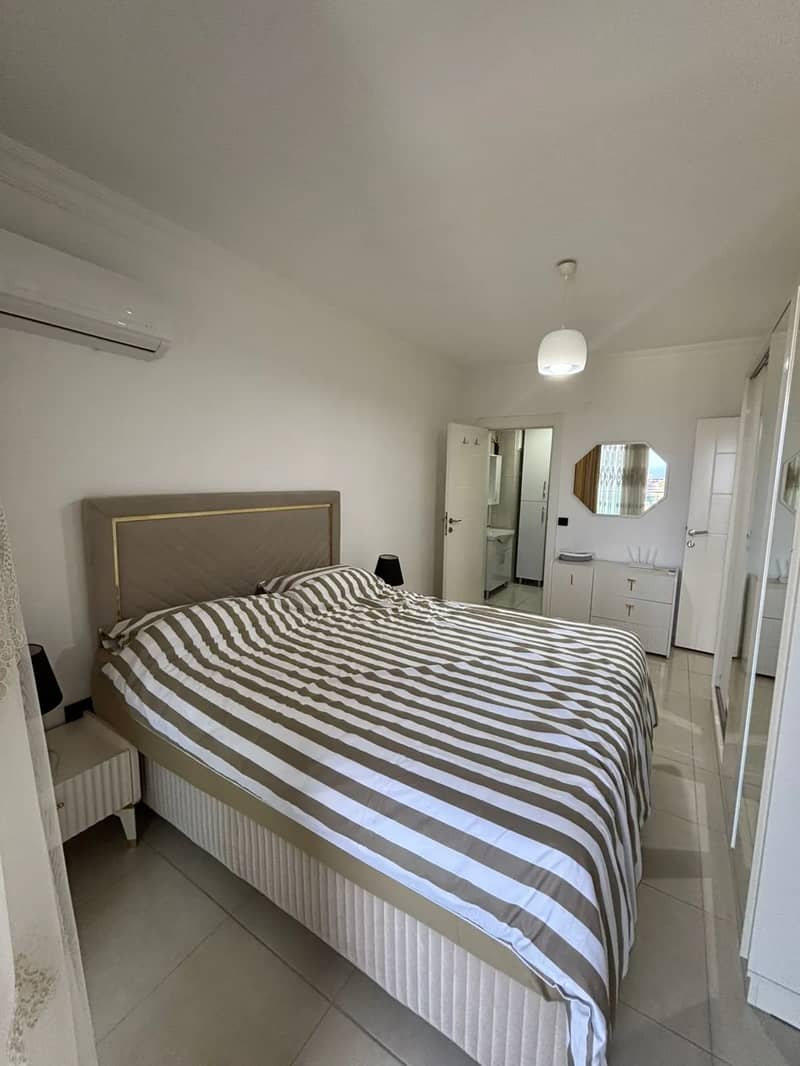 Apartment, Alanya — photo 8