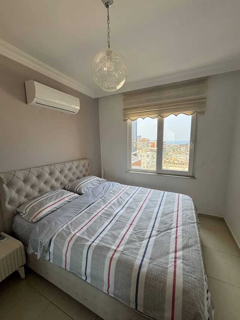 Apartment, Alanya — photo 13