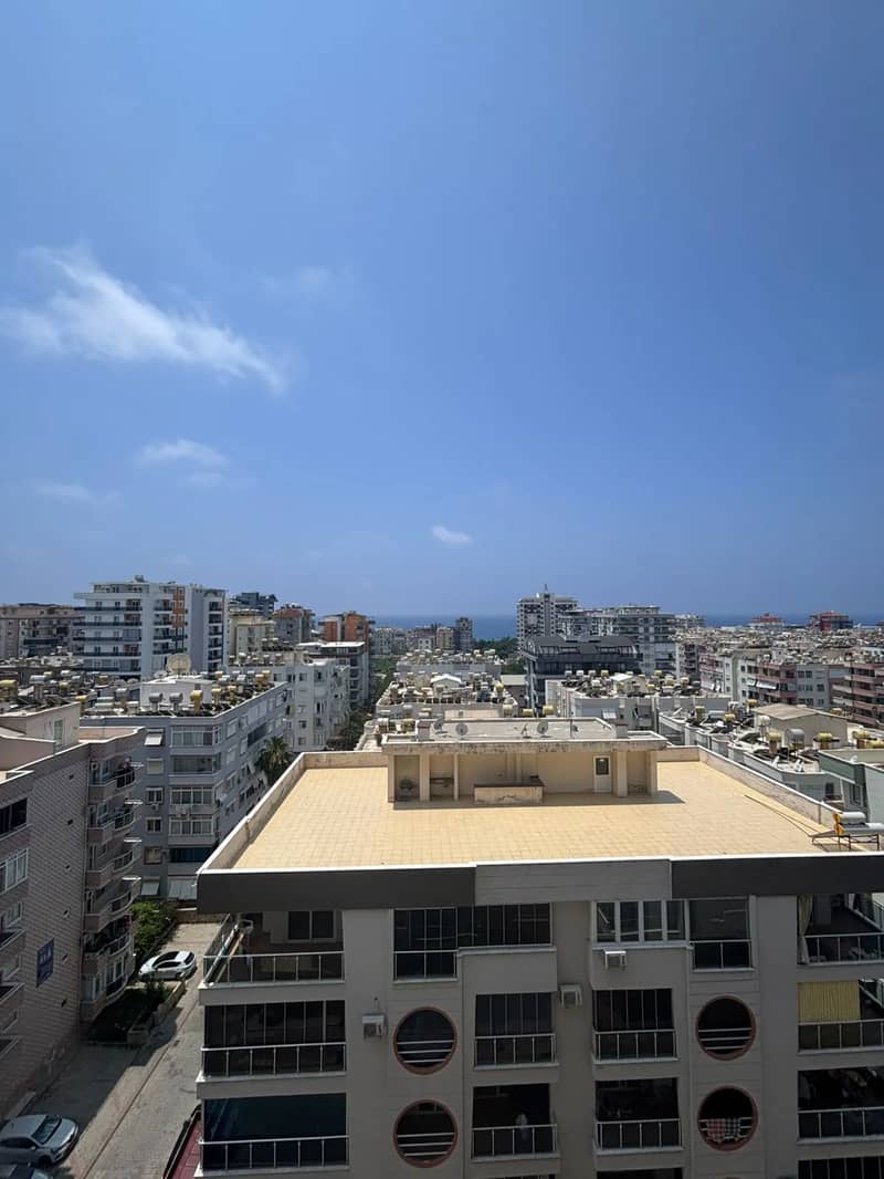 Apartment, Alanya — photo 16