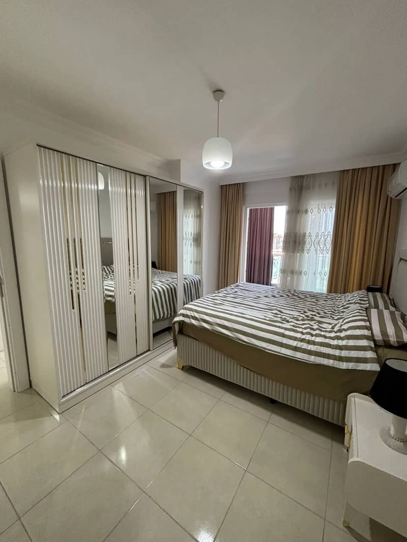 Apartment, Alanya — photo 12