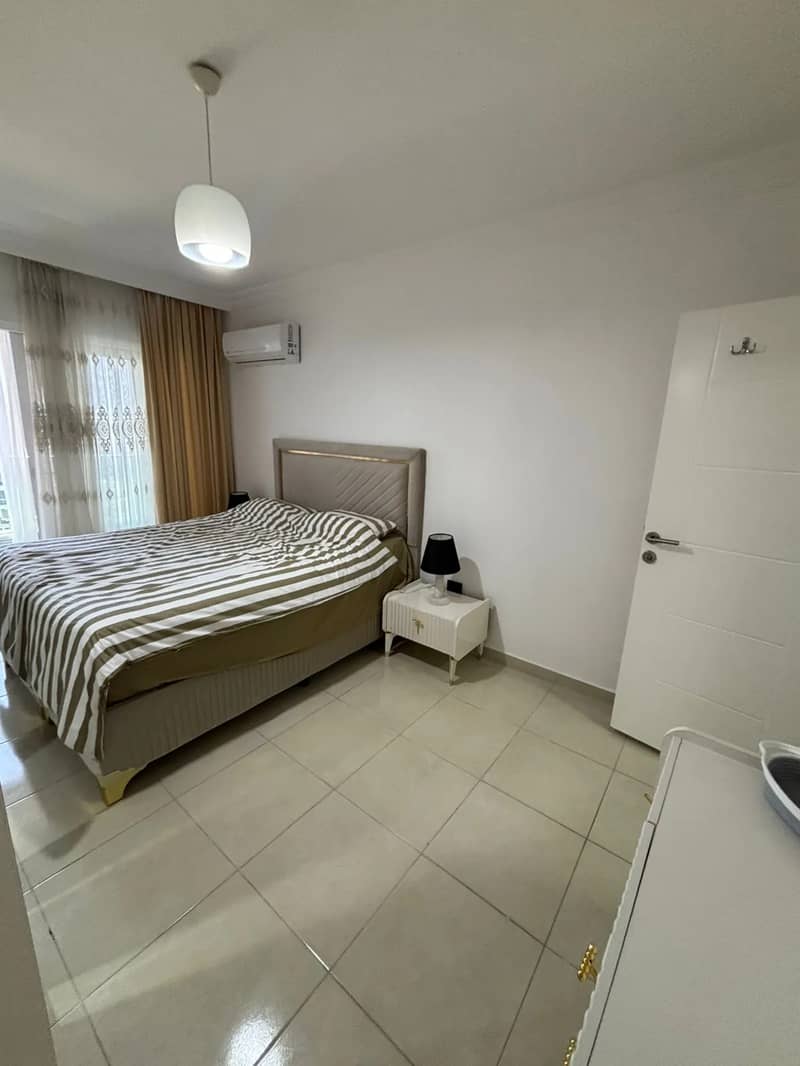 Apartment, Alanya — photo 4