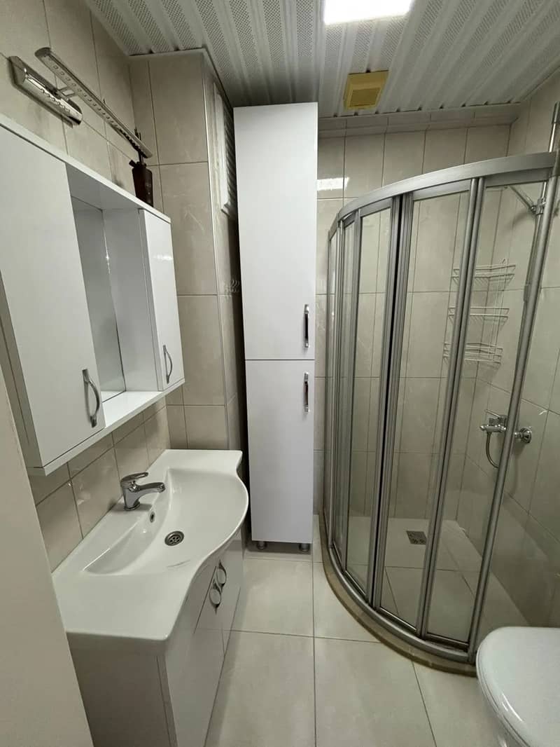 Apartment, Alanya — photo 15