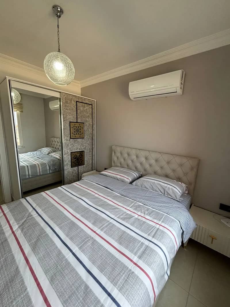 Apartment, Alanya — photo 18
