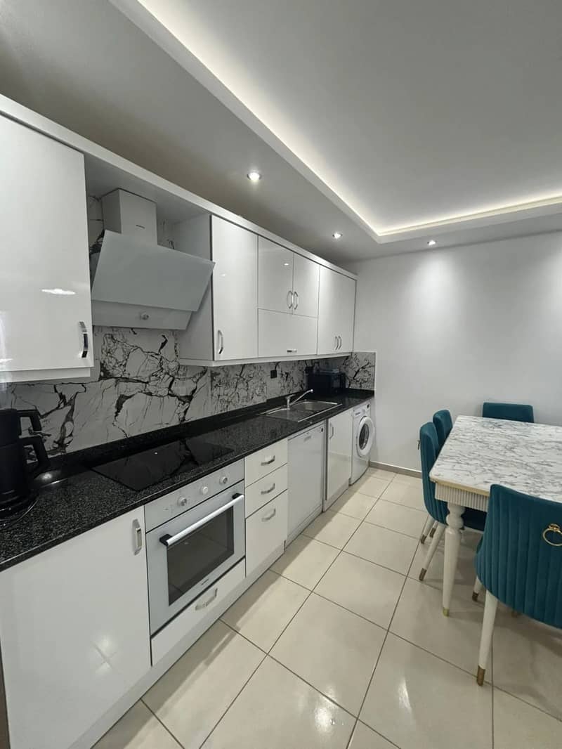 Apartment, Alanya — photo 11