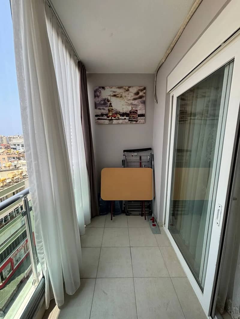 Apartment, Alanya — photo 7