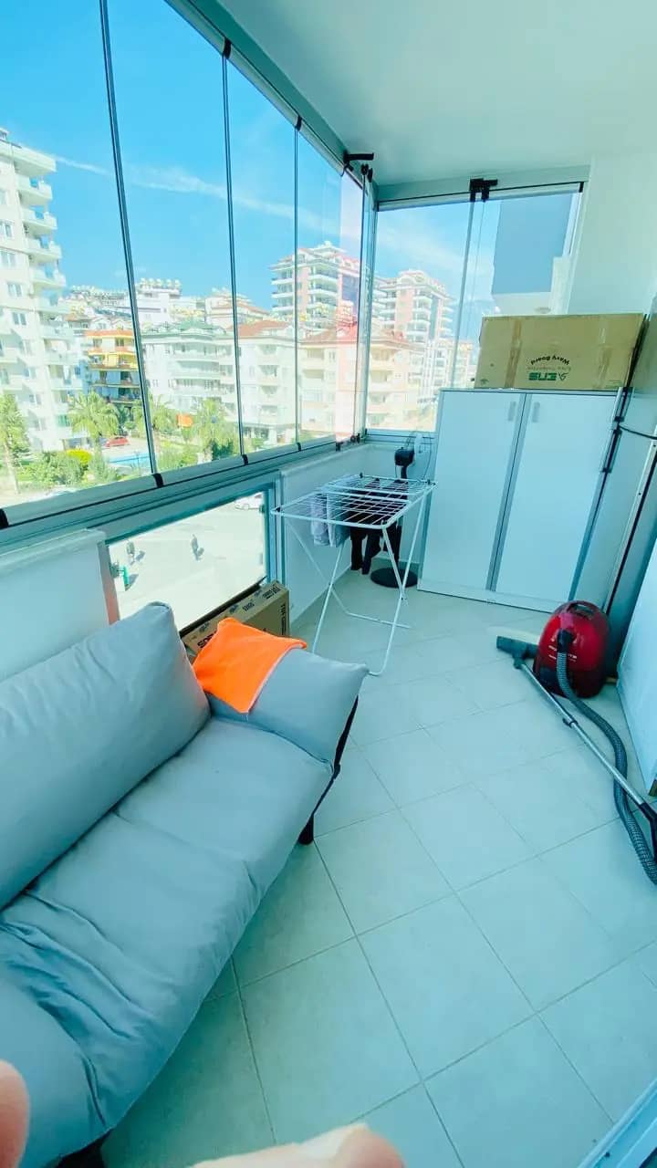 Apartment, Alanya — photo 7