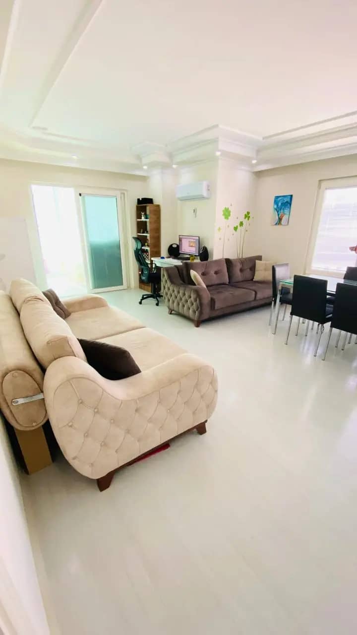 Apartment, Alanya — photo 9