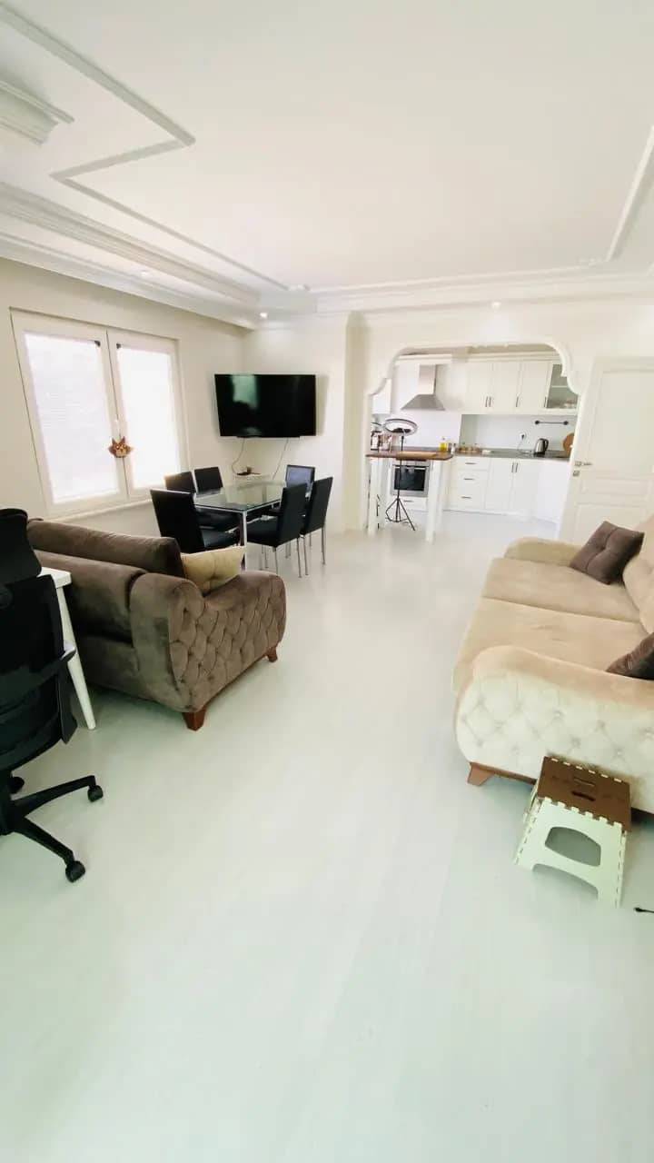 Apartment, Alanya — photo 8