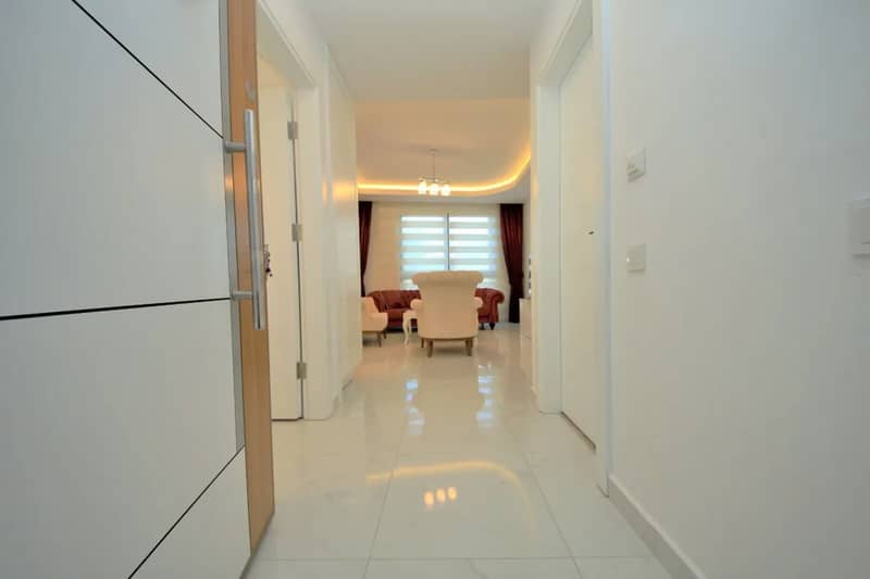 Apartment, Alanya — photo 12