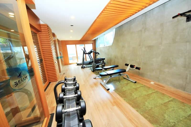 Apartment, Alanya — photo 11