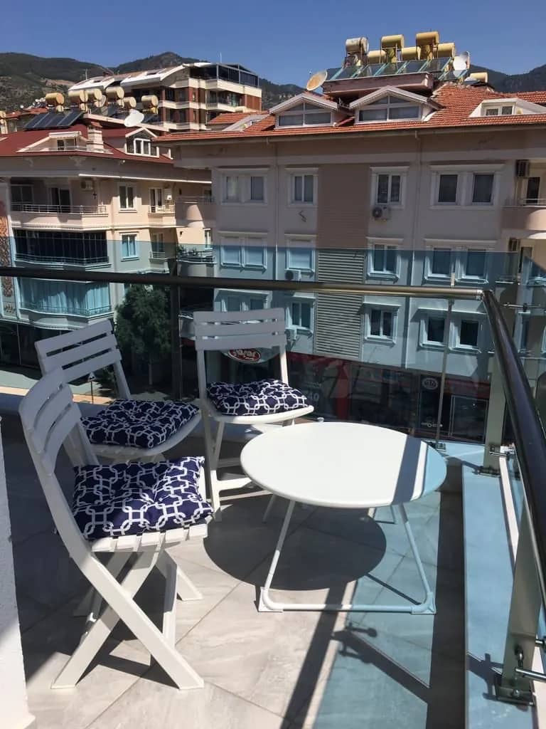 Apartment, Alanya — photo 3