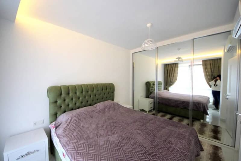 Apartment, Alanya — photo 7