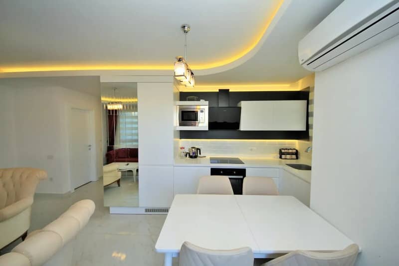 Apartment, Alanya — photo 10