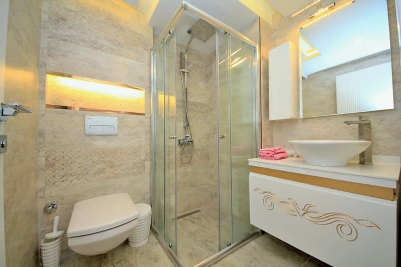 Apartment, Alanya — photo 5