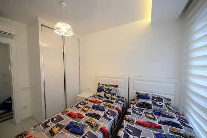 Apartment, Alanya — photo 8