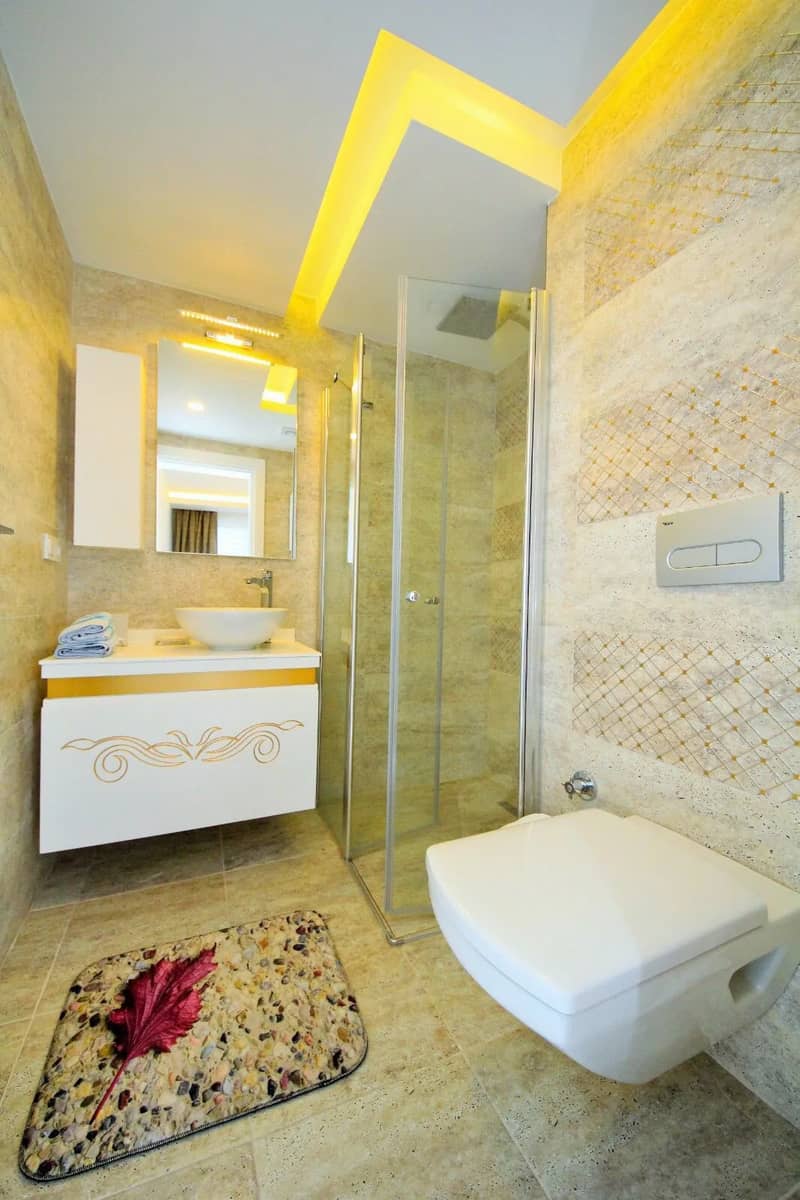 Apartment, Alanya — photo 17