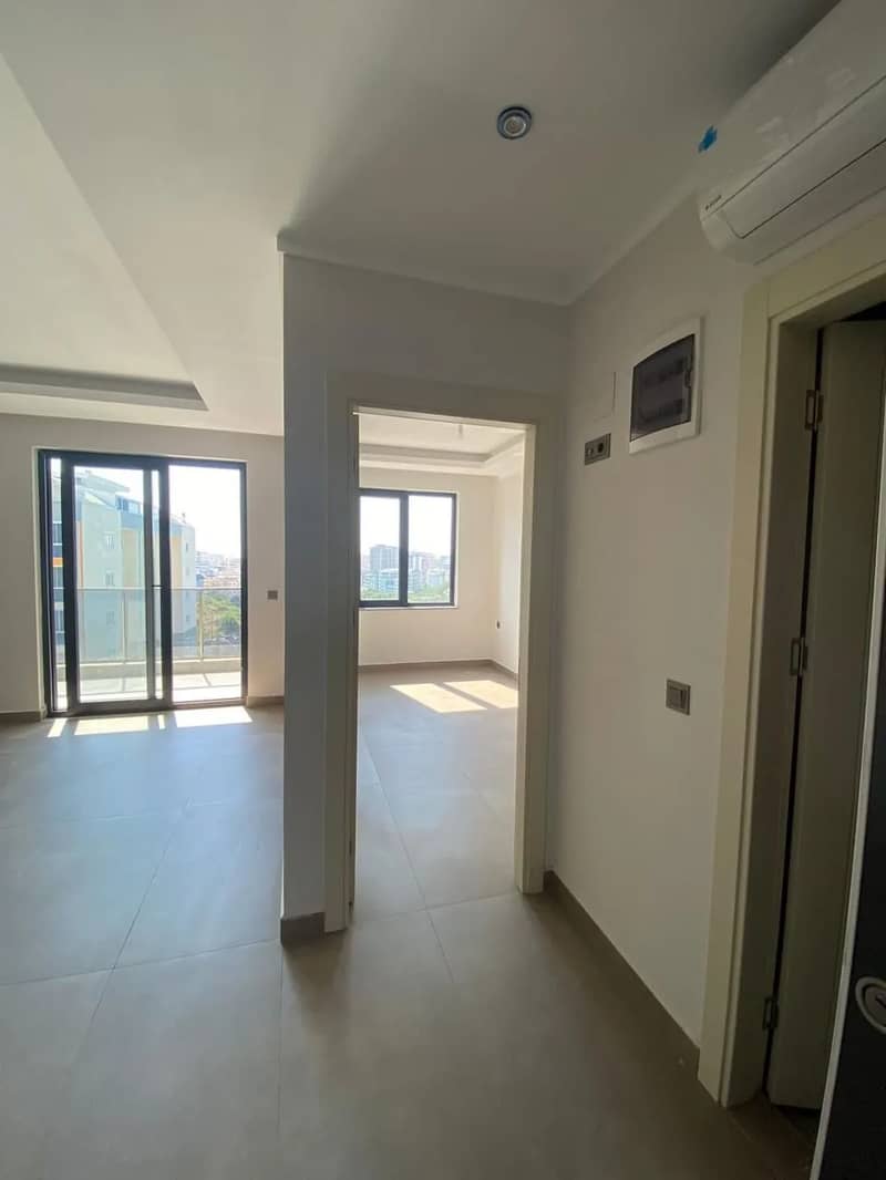 Apartment, Alanya — photo 7