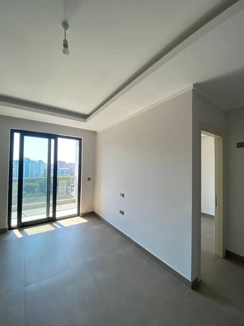 Apartment, Alanya — photo 2