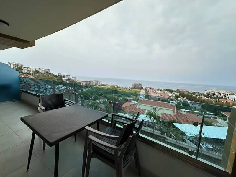 Apartment, Alanya — photo 9