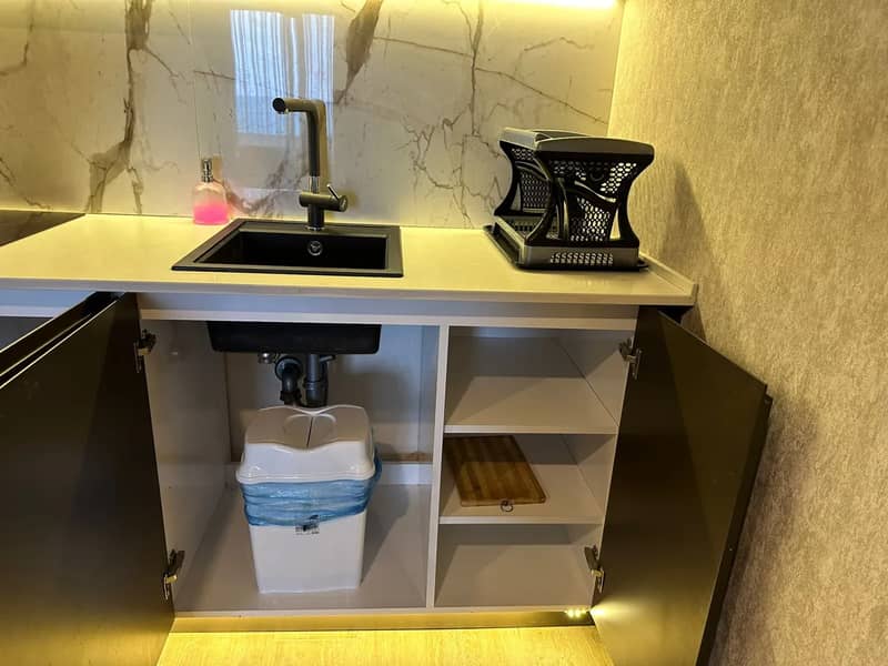 Apartment, Alanya — photo 3