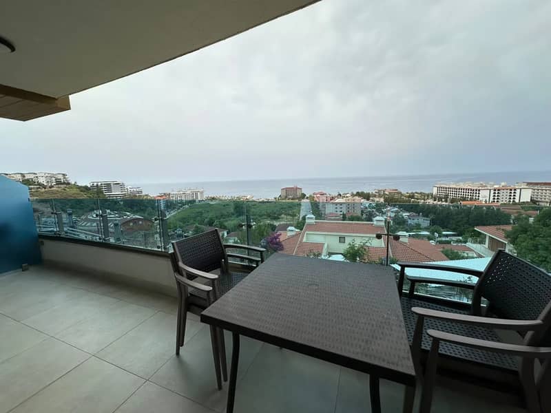 Apartment, Alanya — photo 10