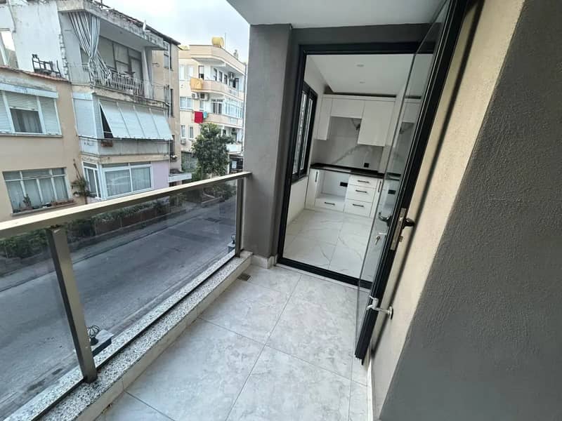 Квартира, Алания — фото 2
