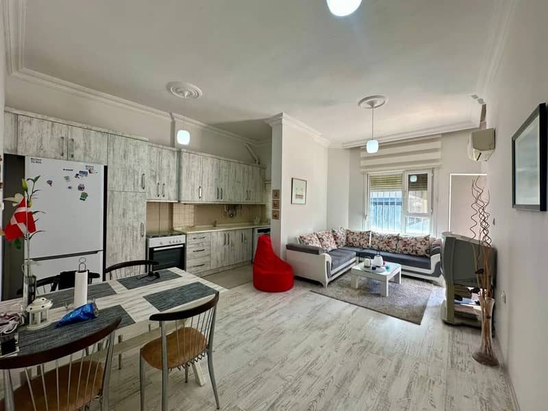 Apartment, Alanya — photo 7