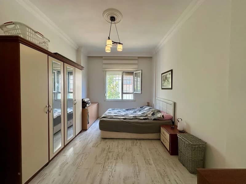 Apartment, Alanya — photo 5