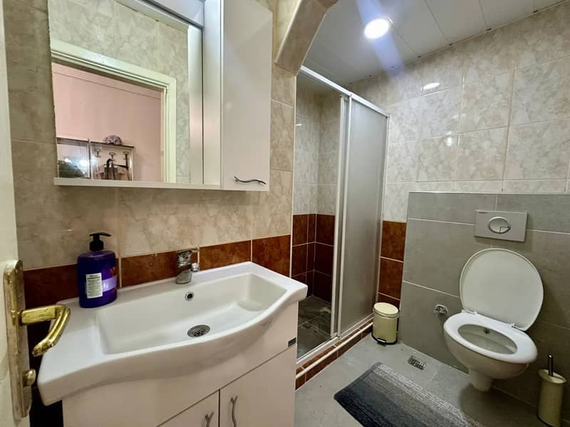 Apartment, Alanya — photo 10