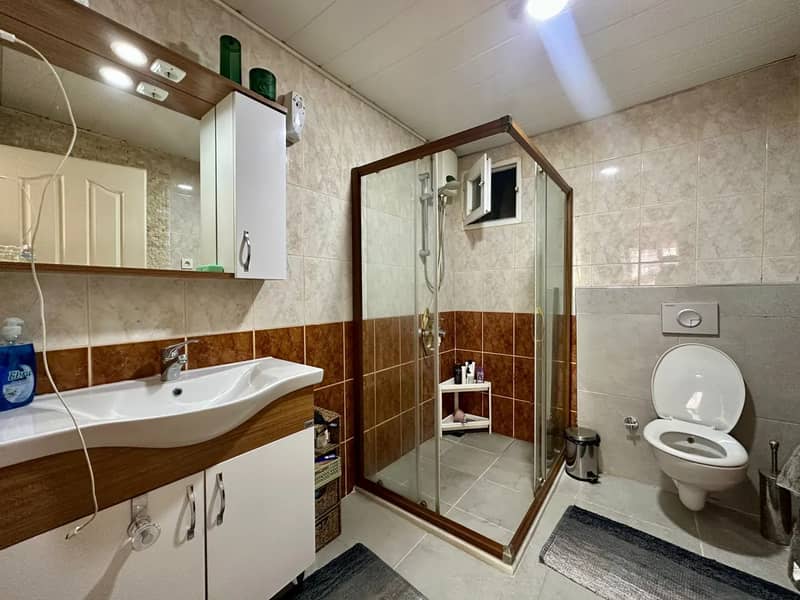 Apartment, Alanya — photo 4