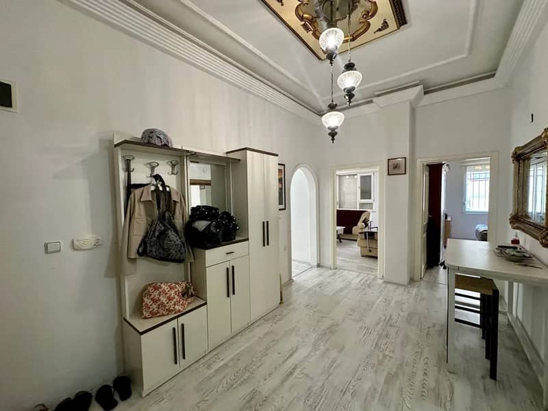 Apartment, Alanya — photo 14