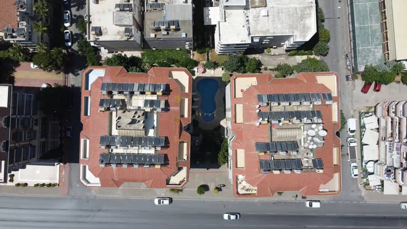 Apartment, Alanya — photo 13