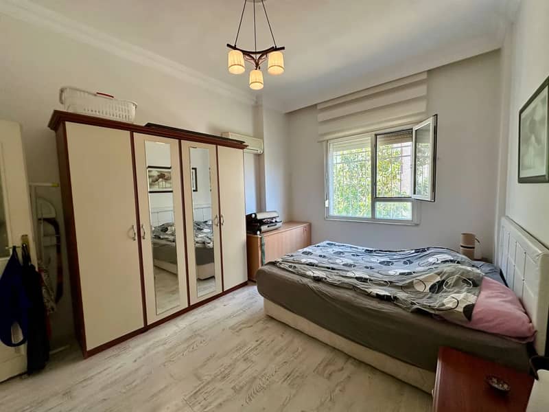 Apartment, Alanya — photo 8