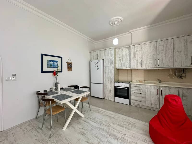 Apartment, Alanya — photo 6