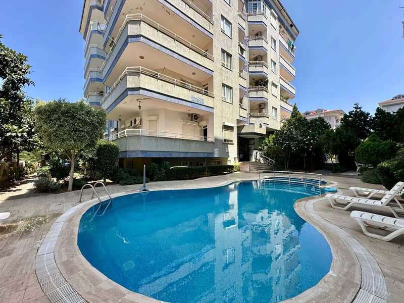 Apartment, Alanya — photo 2