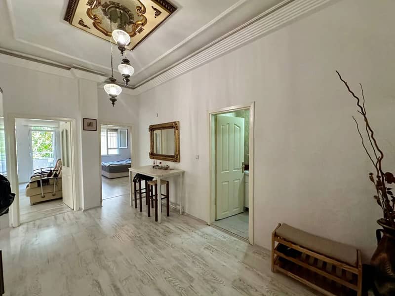 Apartment, Alanya — photo 12