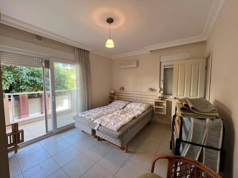 Apartment, Alanya — photo 6