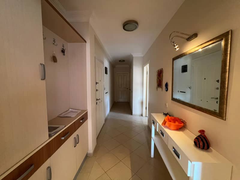 Apartment, Alanya — photo 3